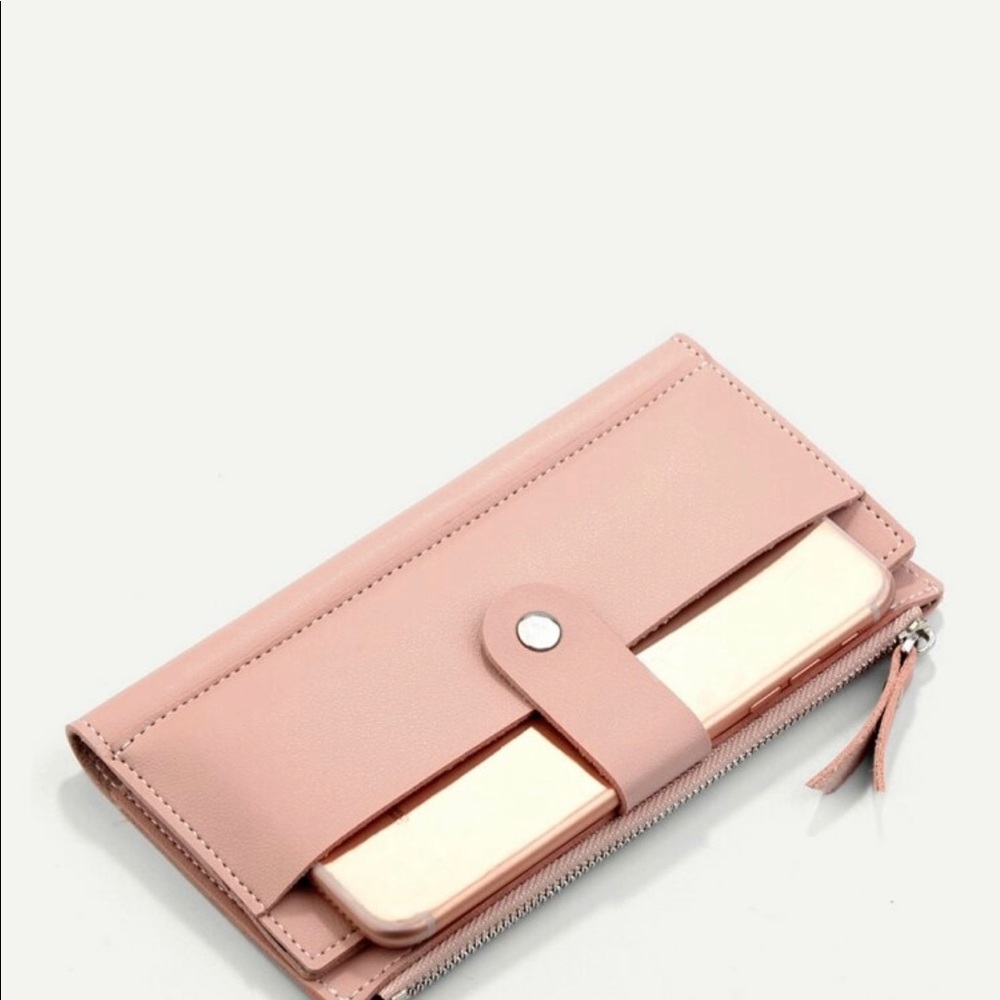 Get your wallets